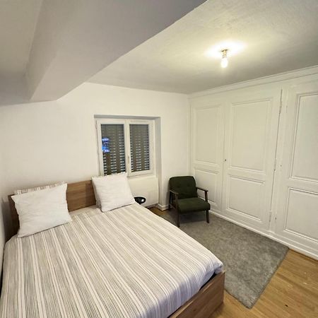 Residence Mh Lyon Rillieux-la-Pape Eksteriør bilde