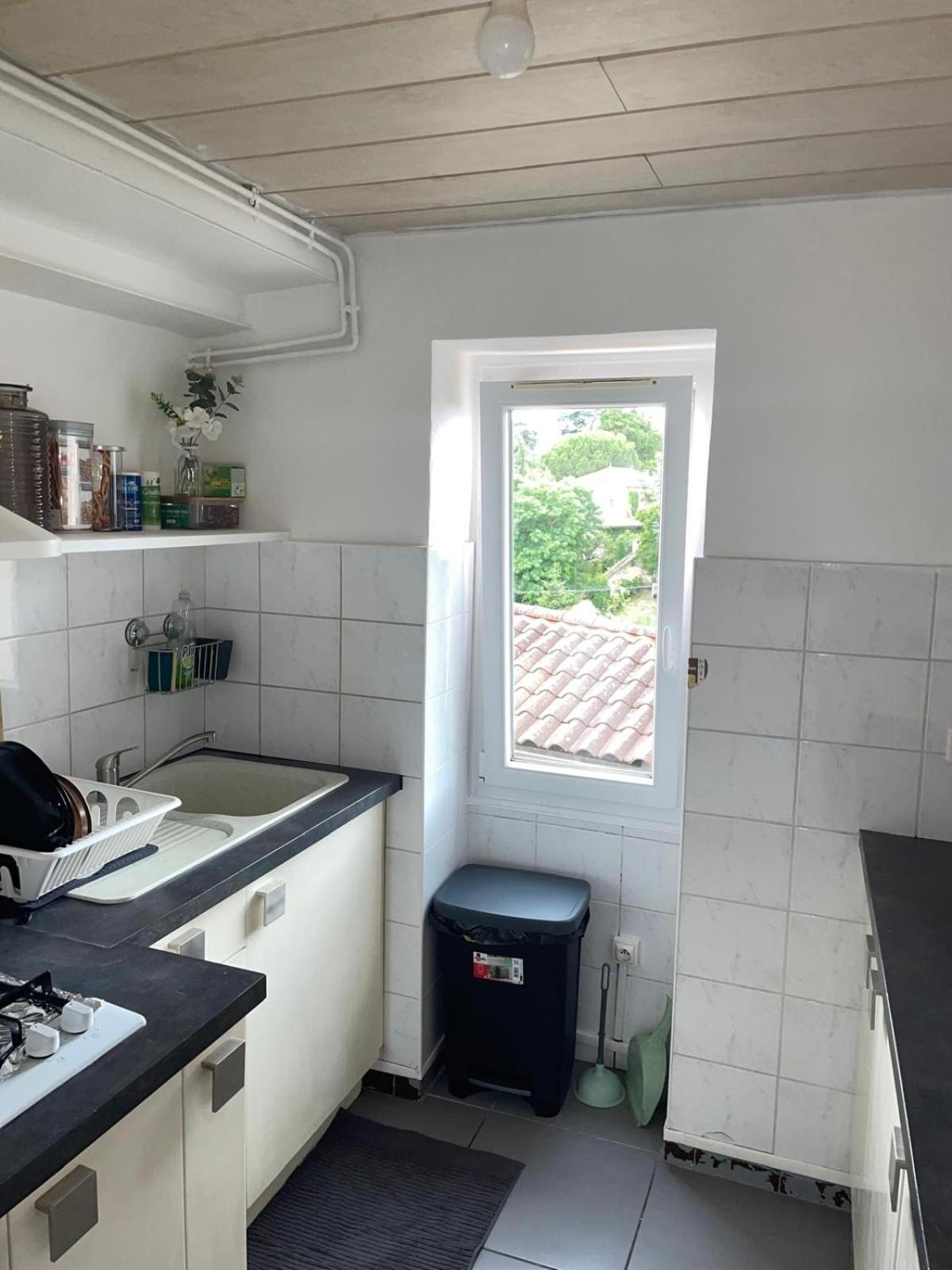 Residence Mh Lyon Rillieux-la-Pape Eksteriør bilde