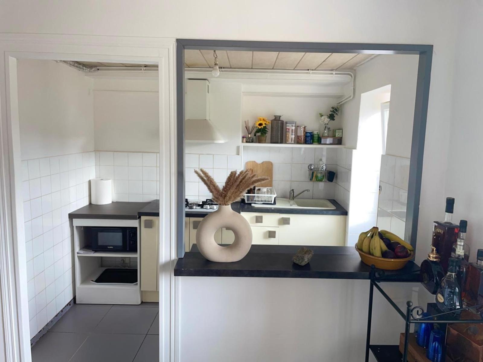 Residence Mh Lyon Rillieux-la-Pape Eksteriør bilde